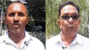 किसान सम्मान निधि मिलने पर किसानों ने पीएम मोदी का जताया आभार, राशि बढ़ाने की मांग किसान सम्मान निधि मिलने पर किसानों ने पीएम मोदी का जताया आभार, राशि बढ़ाने की मांग